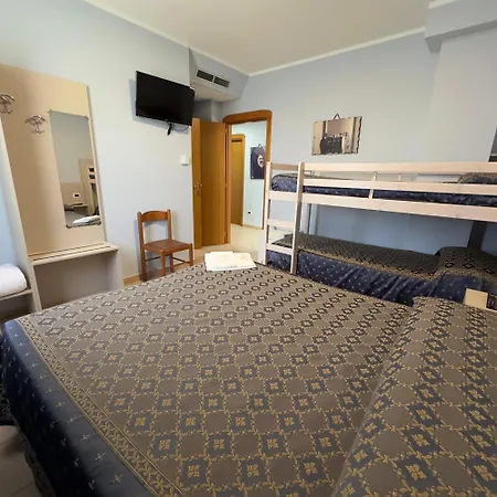 Hotel Immagine San Giovanni Rotondo Exterior photo