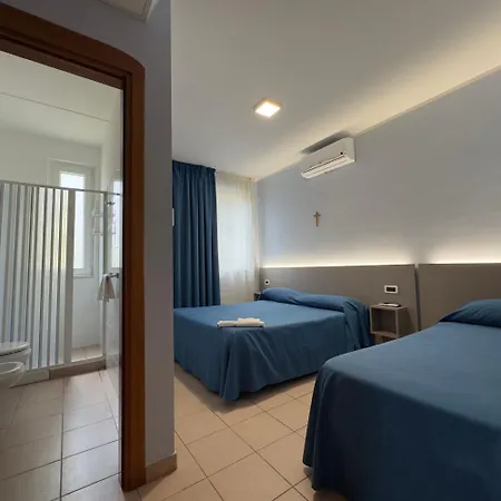 Hotel Immagine San Giovanni Rotondo Exterior photo