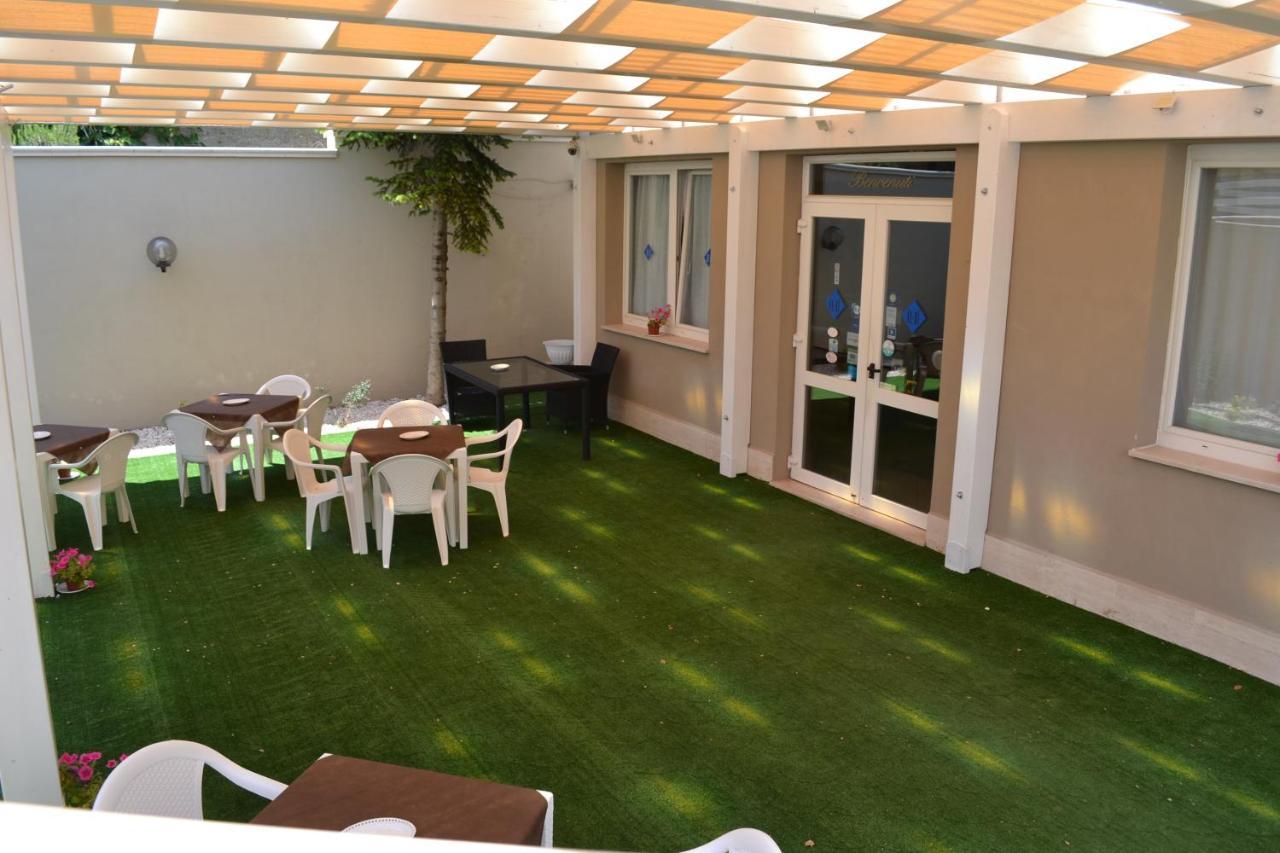 Immagine Hotel San Giovanni Rotondo