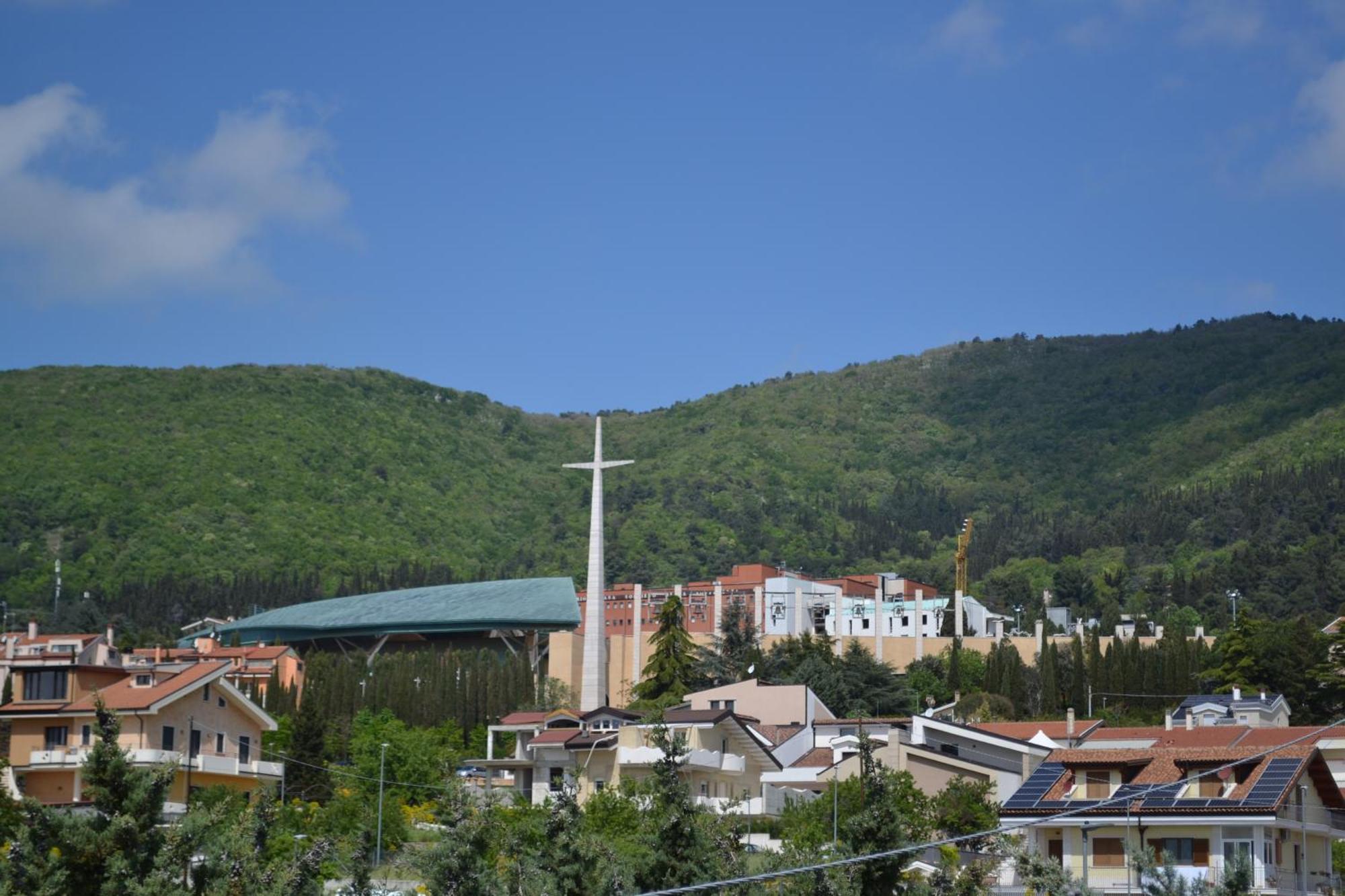 Immagine San Giovanni Rotondo