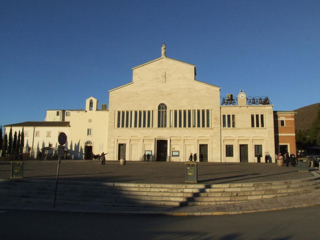 Hotel Immagine 3*