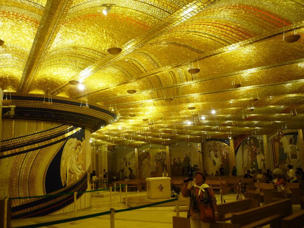 Immagine Hotel San Giovanni Rotondo