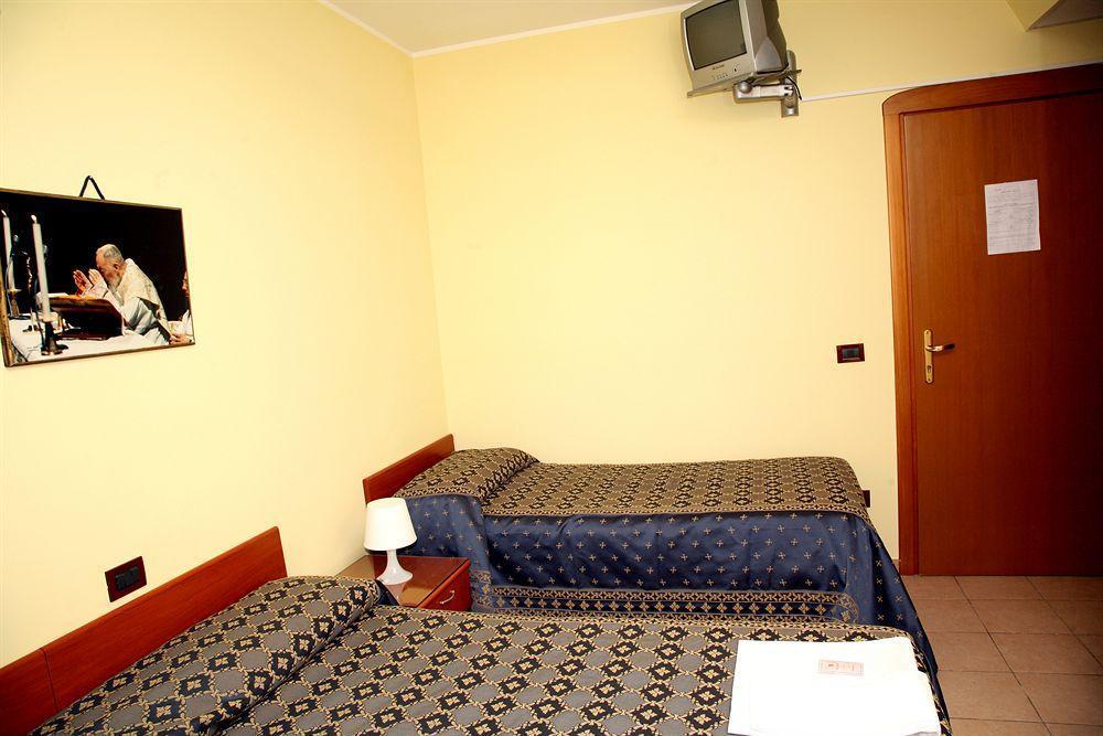 Hotel Immagine 3*