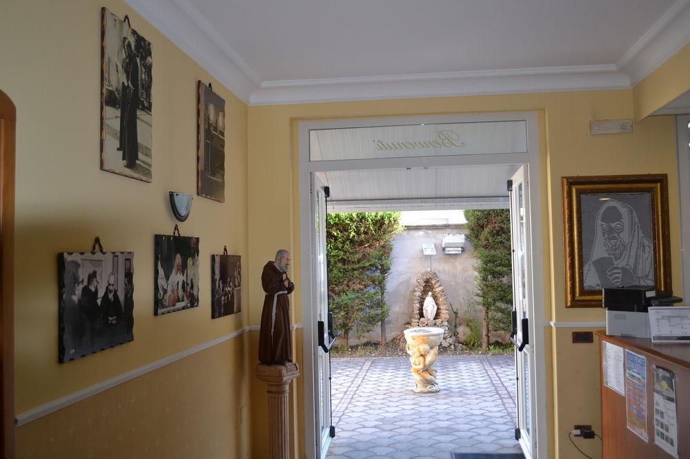 Immagine Hotel San Giovanni Rotondo