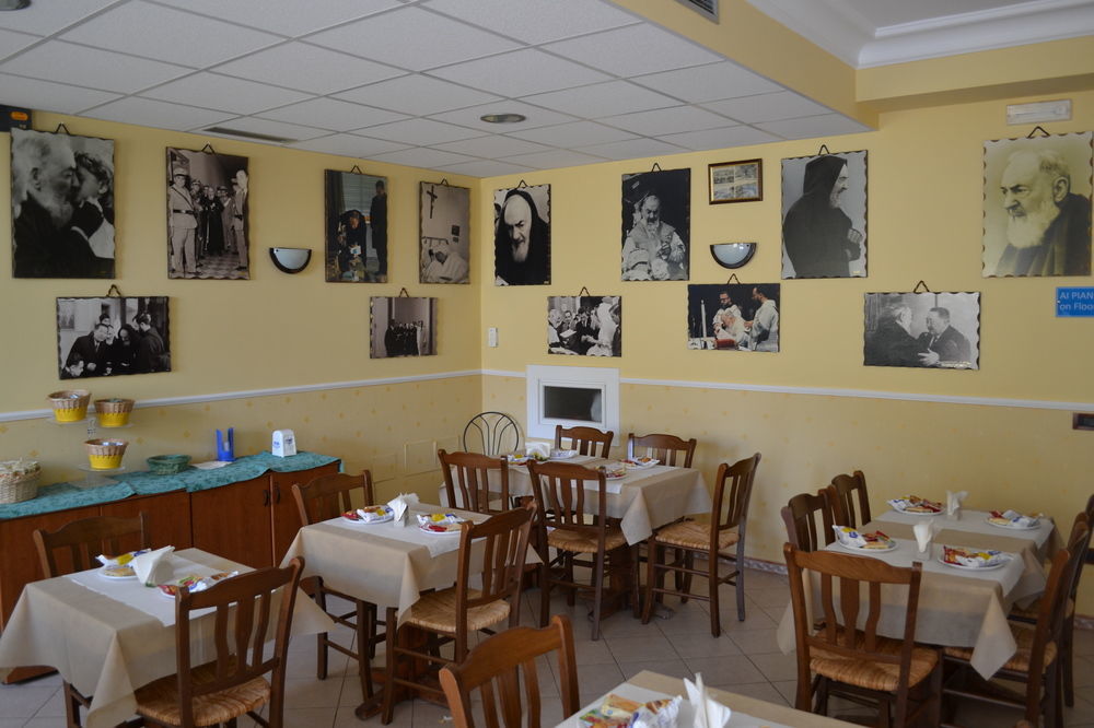 Immagine 3* San Giovanni Rotondo