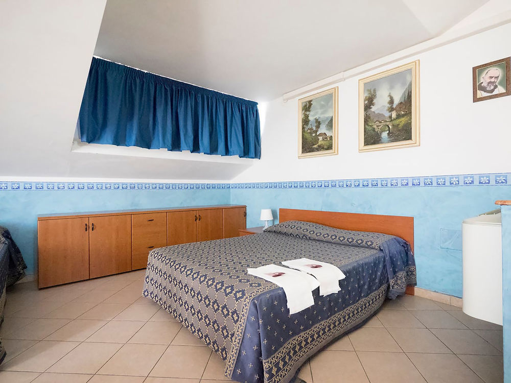 Hotel Immagine 3*