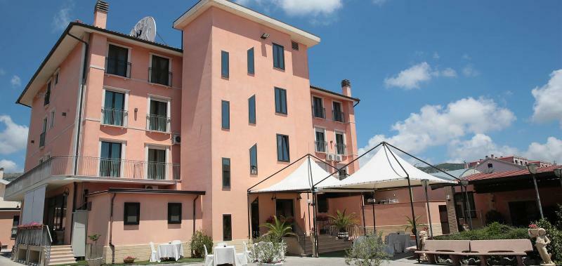 Hotel Immagine 3*